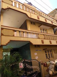 Gallery Cover Image of 1500 Sq.ft 3 BHK Independent House for buy in Horamavu for 7900000