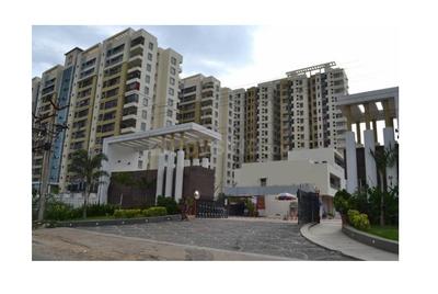 Gallery Cover Image of 1300 Sq.ft 3 BHK Apartment for buy in Ambattur Industrial Estate for 8500700