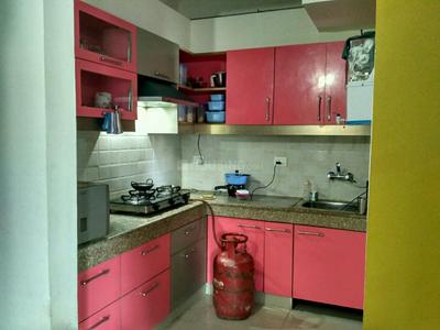 3 BHK Apartment