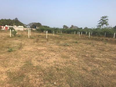 Gallery Cover Image of Sq.ft Residential Plot for buy in Urapakkam for 1150000
