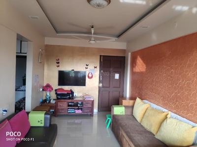 Gallery Cover Image of 650 Sq.ft 1 BHK Apartment for buy in Vikhroli East for 12000000