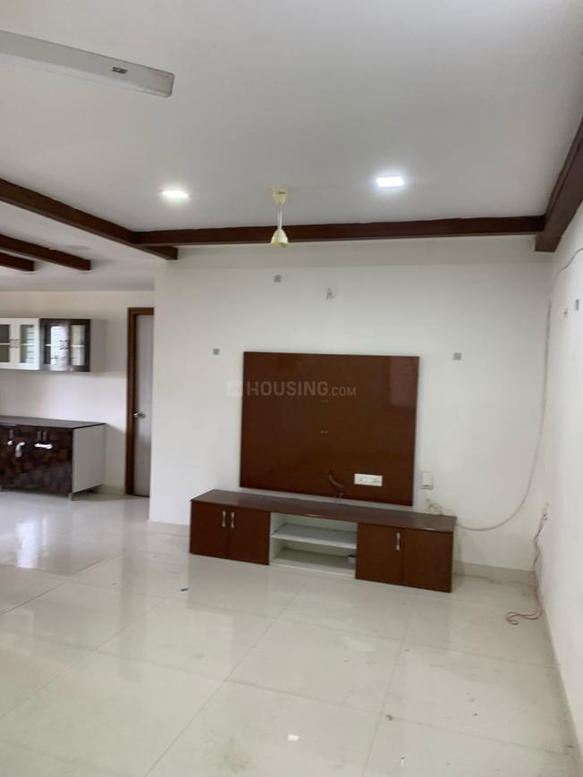 Semi Furnished Bhk In Kphb Colony For Rent Fully Furnished