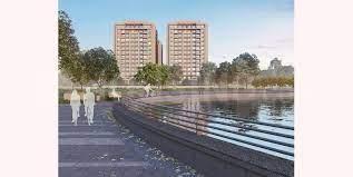 4 BHK Apartment