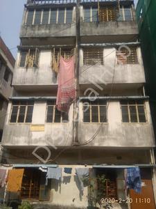 Gallery Cover Image of 500 Sq.ft 1 BHK Apartment for buy in Sinthi for 855000