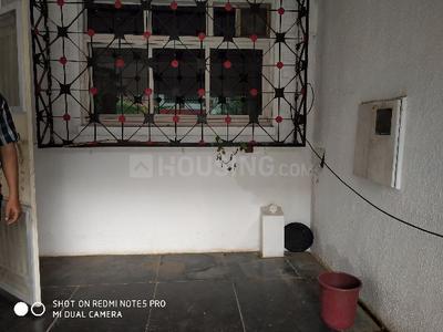 3 BHK Independent House