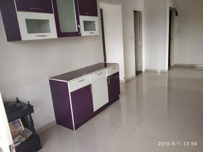 3 BHK Apartment
