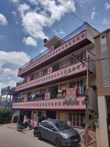 2 BHK Independent House