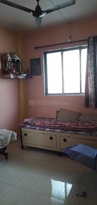 Gallery Cover Image of 550 Sq.ft 1 BHK Apartment for buy in Airoli for 5000000