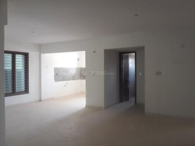 Gallery Cover Image of 1540 Sq.ft 3 BHK Independent Floor for buy in Indira Nagar for 18000000
