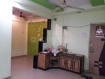2 BHK Apartment
