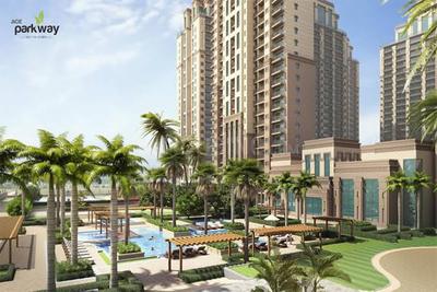 3 BHK Apartment