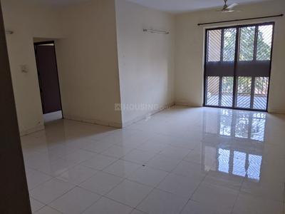 Gallery Cover Image of 1650 Sq.ft 3 BHK Apartment for buy in Goel Satellite, Wanowrie for 16000000