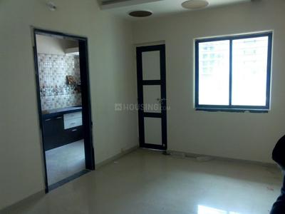 1 BHK Apartment