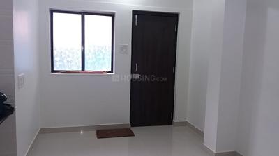 Gallery Cover Image of 544 Sq.ft 1 BHK Apartment for buy in Santacruz East for 9000000