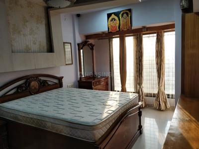 3 BHK Apartment