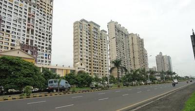 Gallery Cover Image of 1100 Sq.ft 2 BHK Apartment for buy in Sanpada for 23000000