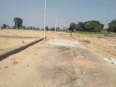Gallery Cover Image of Sq.ft Residential Plot for buy in Miranpur Pinvat for 2420000