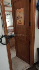 Bathroom Image of Suchi Homes PG in Sushant Lok I