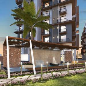 3 BHK Flat