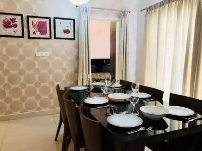 3 BHK Apartment