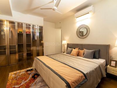 3 BHK Apartment