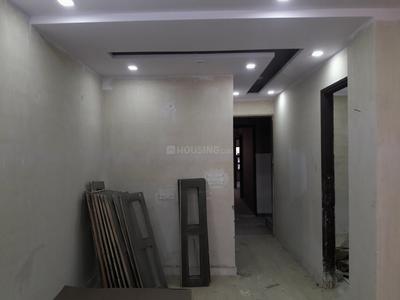 3 BHK Apartment
