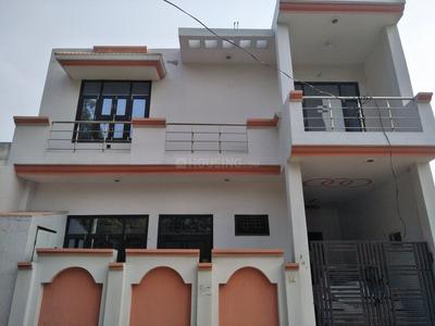 Gallery Cover Image of 1100 Sq.ft 3 BHK Independent House for buy in Ganga Nagar for 3600000