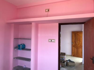 1 BHK Villa