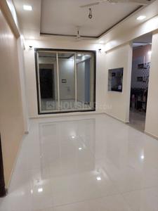 Gallery Cover Image of 1250 Sq.ft 3 BHK Apartment for buy in Dombivli East for 8500000