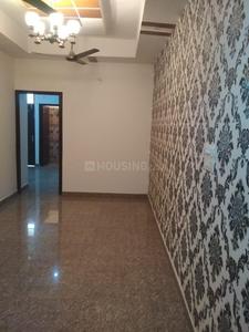 3 BHK Apartment