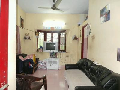 3 BHK Independent House