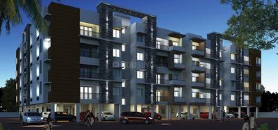 2 BHK Apartment