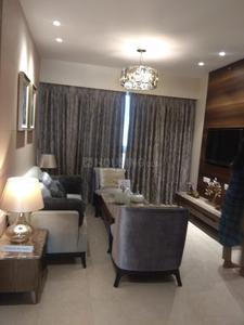 3 BHK Apartment