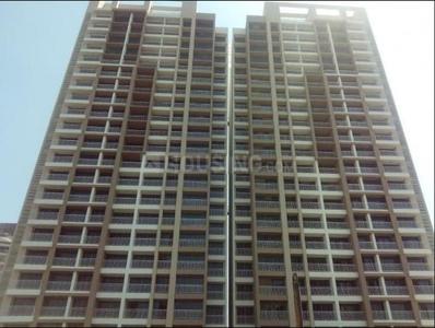 Gallery Cover Image of 1300 Sq.ft 3 BHK Apartment for buy in Kandivali West for 32500000