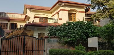 4 BHK Independent House