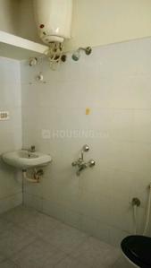 Bathroom Image of T.m.homage in Kacharakanahalli