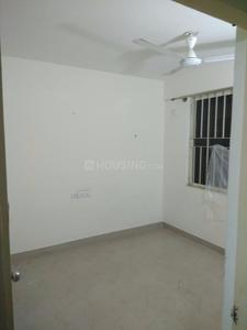 Gallery Cover Image of 900 Sq.ft 2 BHK Apartment for rent in Jalahalli West for 9000