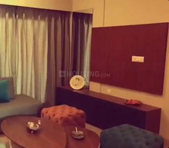 Gallery Cover Image of 808 Sq.ft 1 BHK Apartment for buy in Sunrakh Bangar for 3100000