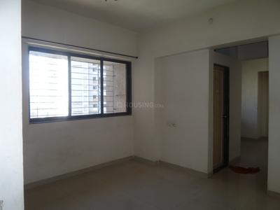 1 RK Apartment