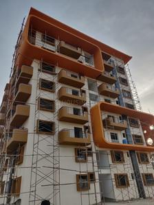 3 BHK Apartment