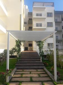 Gallery Cover Image of 793 Sq.ft 1 BHK Apartment for buy in Kodipalya for 3648000