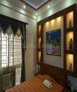 3 BHK Apartment
