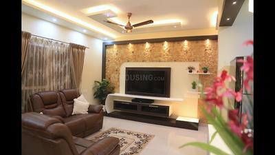 Gallery Cover Image of 800 Sq.ft 2 BHK Apartment for buy in Borivali East for 15000000