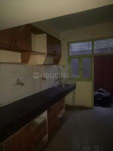 3 BHK Independent House