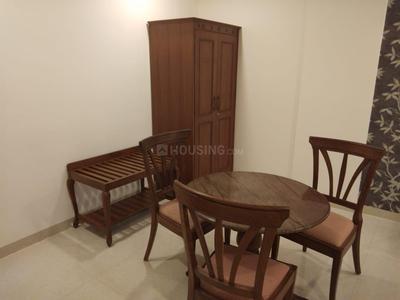 2 BHK Apartment