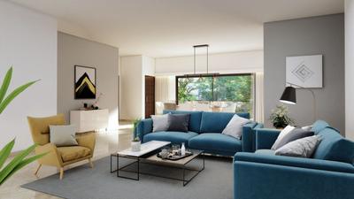 3 BHK Apartment