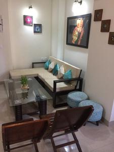 2 BHK Apartment