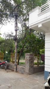 Building Image of PG 4040124 Mukherjee Nagar in Mukherjee Nagar