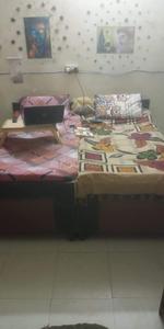 Bedroom Image of Verma PG For Girls in Sector 27