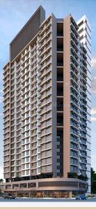 1 BHK Apartment